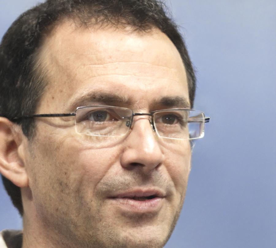 Marco Rossi, docente senior di montaggio video