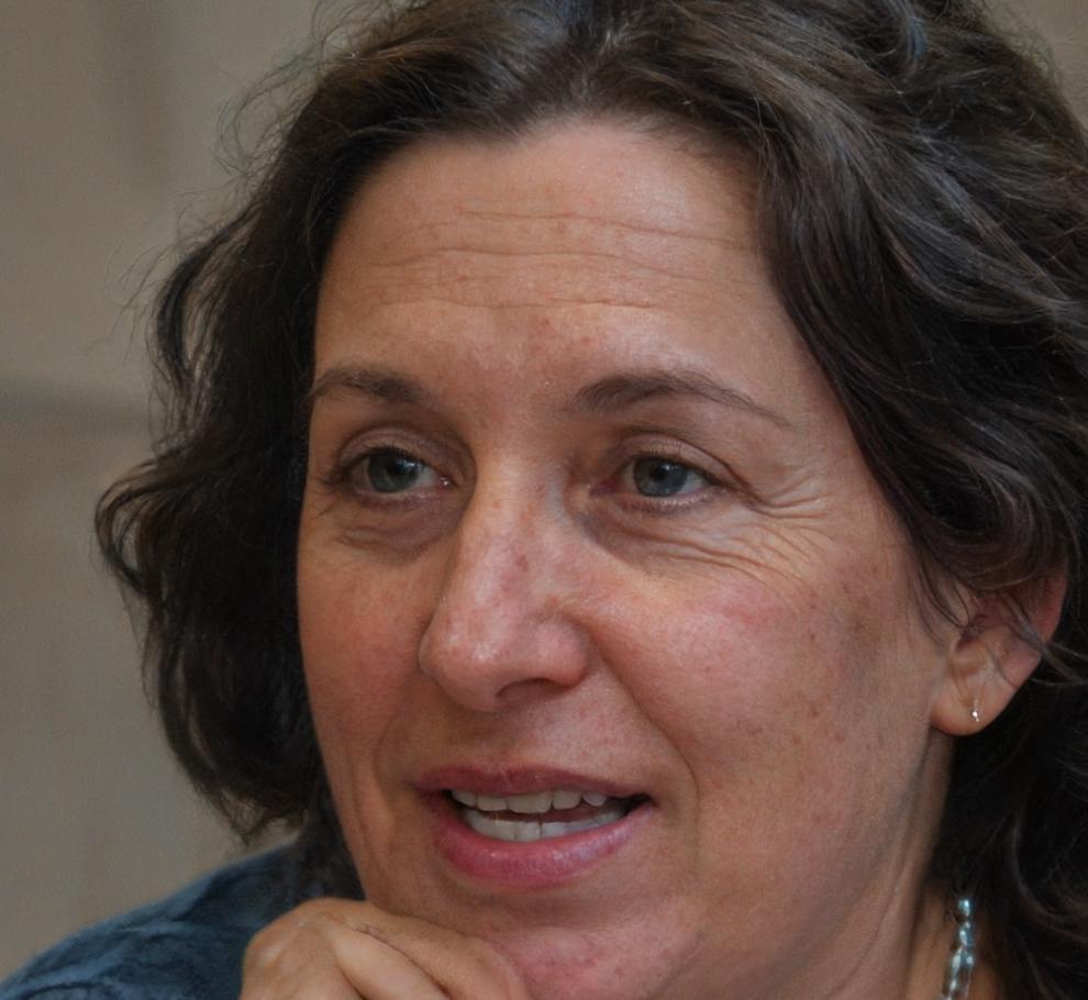 Sofia Benedetti, Coordinatrice Didattica di soliventaora
